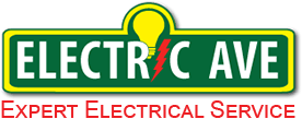 Electric Ave Logo