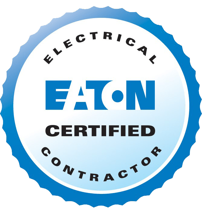 E LECIRIC AL EATON CERTIFIED C O NTRACTOR